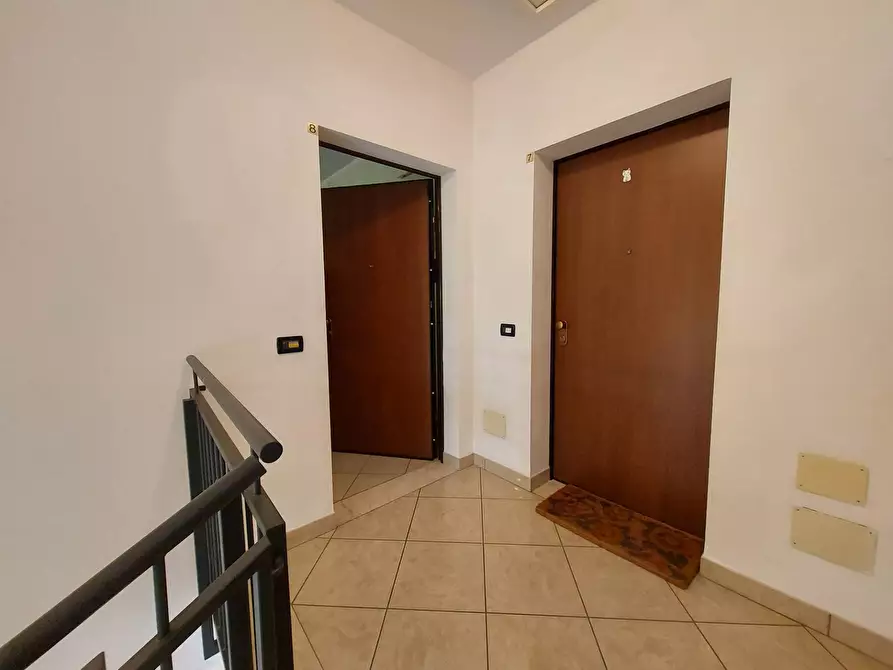 Immagine 25 di Appartamento in affitto  in Via Giovanni Ranuzzi a Ferrara