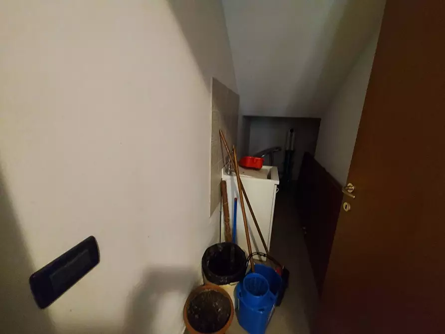 Immagine 24 di Appartamento in affitto  in Via Giovanni Ranuzzi a Ferrara