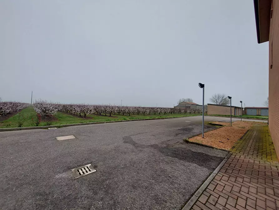 Immagine 30 di Appartamento in affitto  in Via Giovanni Ranuzzi a Ferrara