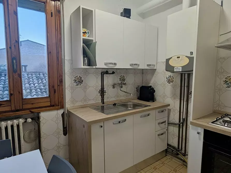 Immagine 23 di Appartamento in affitto  in Via Dei Baluardi a Ferrara