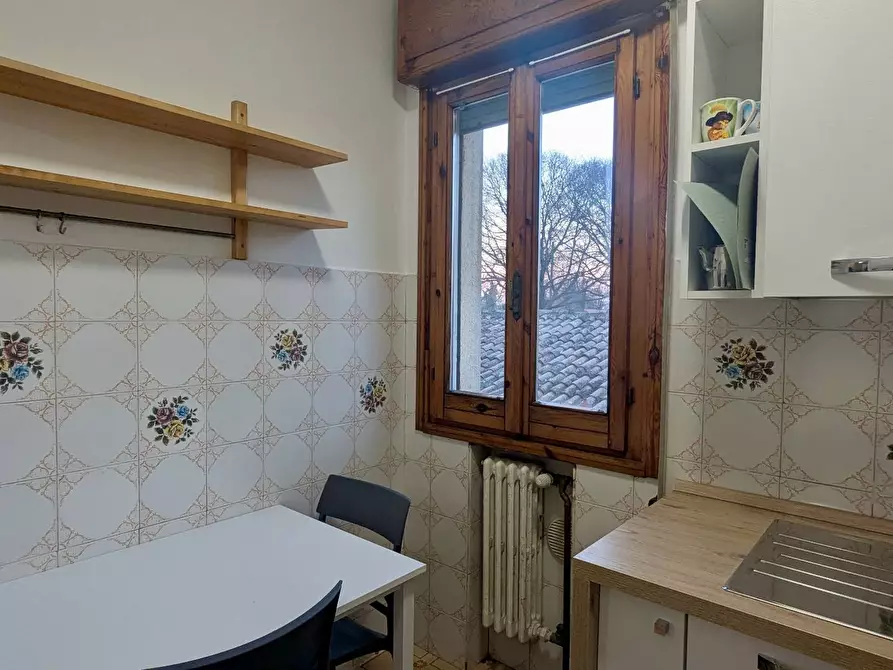 Immagine 24 di Appartamento in affitto  in Via Dei Baluardi a Ferrara