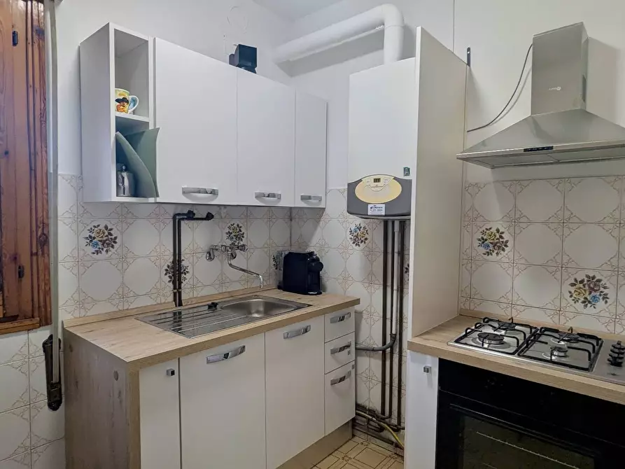 Immagine 25 di Appartamento in affitto  in Via Dei Baluardi a Ferrara