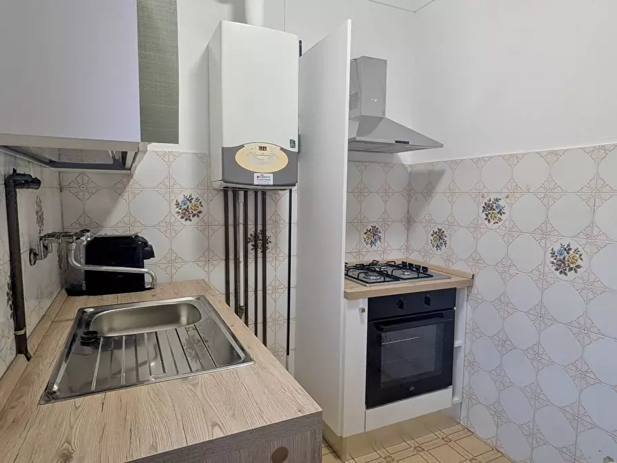 Immagine 27 di Appartamento in affitto  in Via Dei Baluardi a Ferrara