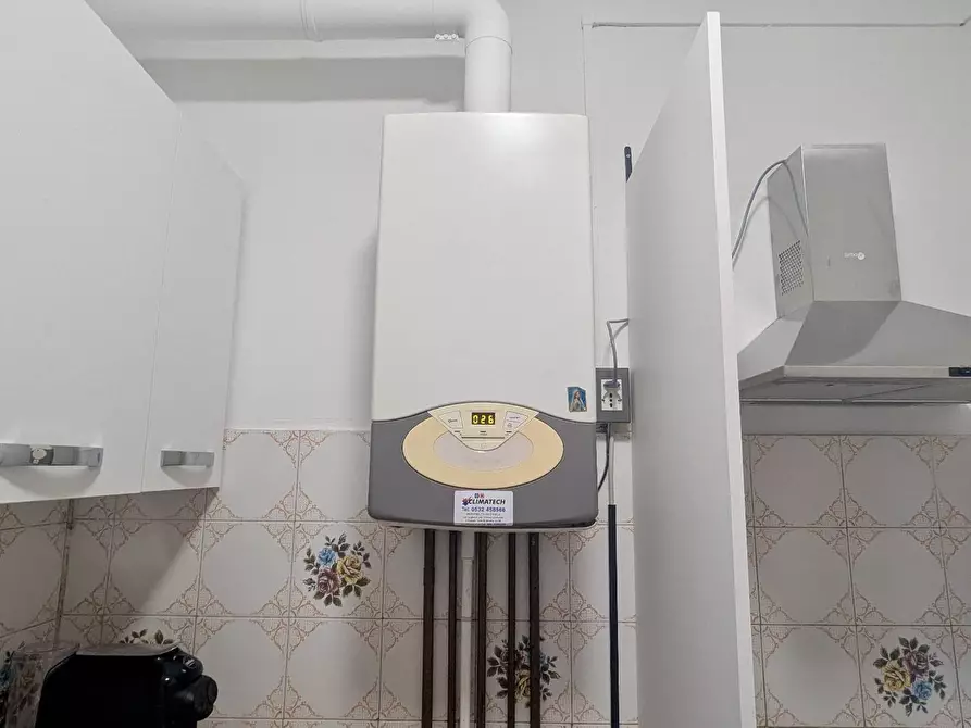 Immagine 28 di Appartamento in affitto  in Via Dei Baluardi a Ferrara