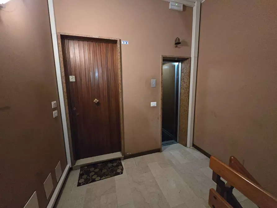 Immagine 20 di Appartamento in affitto  in Viale Cesare Battisti a Ferrara