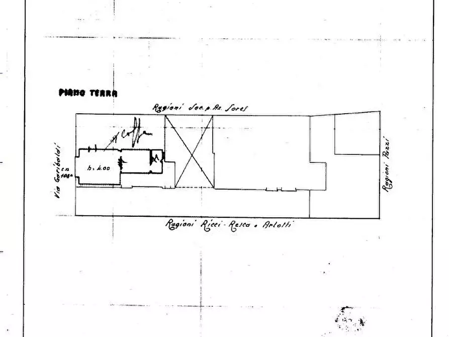 Immagine 20 di Attività commerciale in vendita  in Via Giuseppe Garibaldi a Ferrara