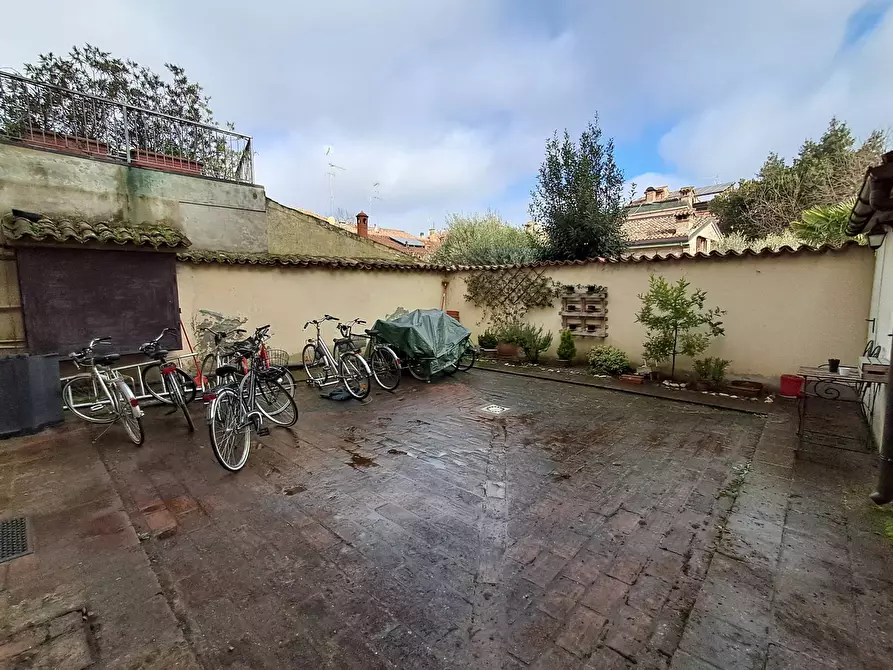 Immagine 22 di Appartamento in vendita  in Via Beatrice II D'este a Ferrara