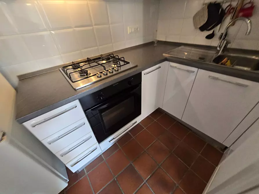 Immagine 20 di Appartamento in vendita  in Via Beatrice II D'este a Ferrara