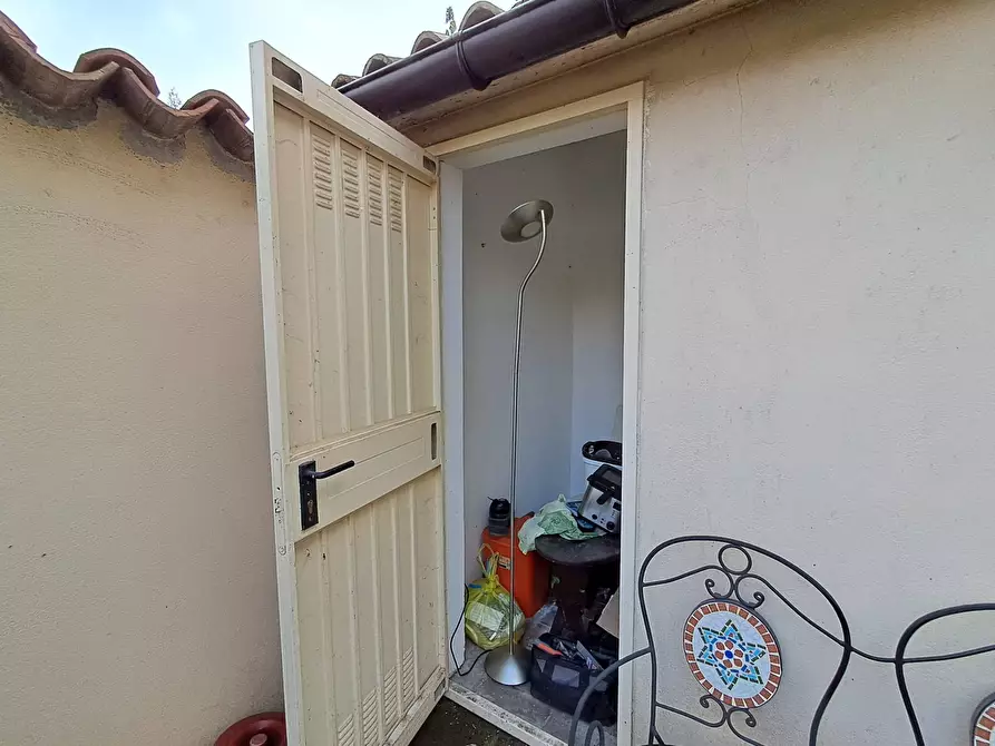 Immagine 21 di Appartamento in vendita  in Via Beatrice II D'este a Ferrara