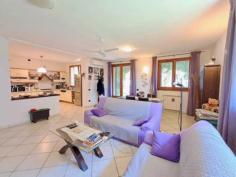 Immagine 3 di Villa in vendita  in Via Acquedotto a Ferrara