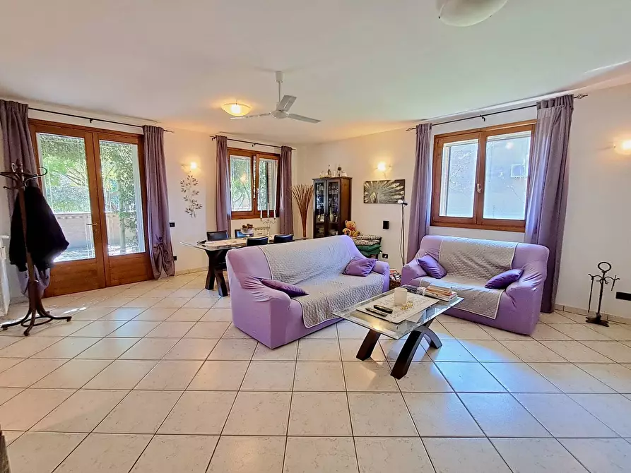 Immagine 4 di Villa in vendita  in Via Acquedotto a Ferrara