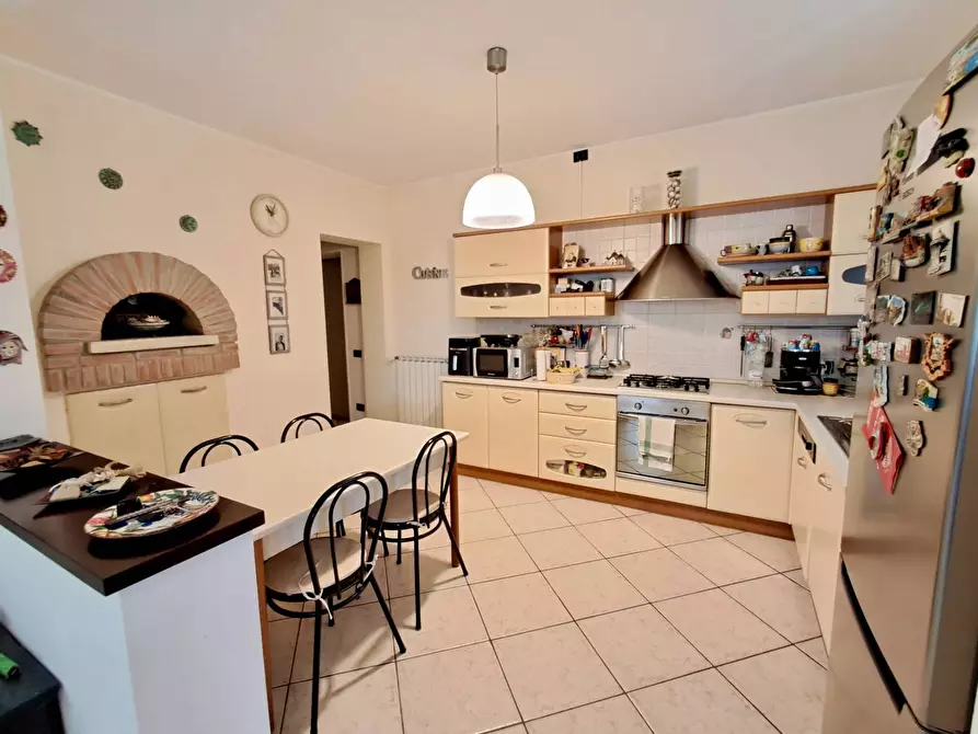 Immagine 5 di Villa in vendita  in Via Acquedotto a Ferrara