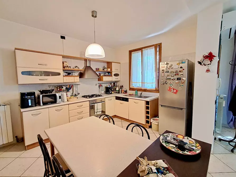 Immagine 6 di Villa in vendita  in Via Acquedotto a Ferrara