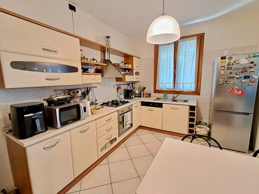 Immagine 7 di Villa in vendita  in Via Acquedotto a Ferrara