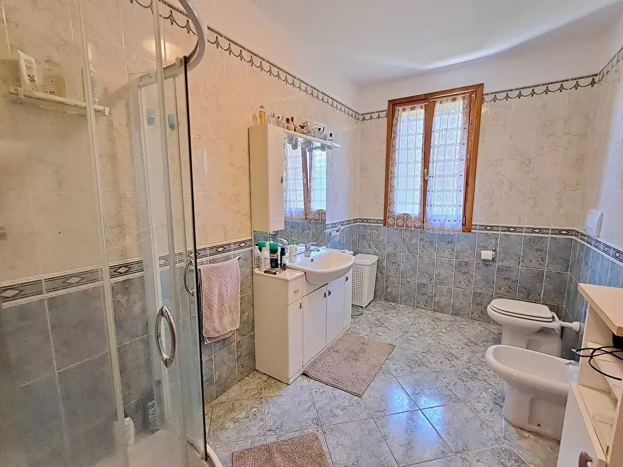 Immagine 8 di Villa in vendita  in Via Acquedotto a Ferrara