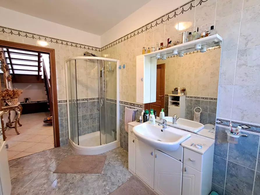 Immagine 9 di Villa in vendita  in Via Acquedotto a Ferrara