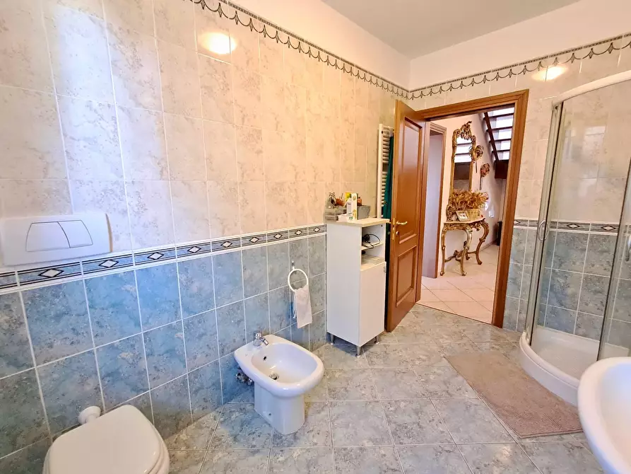 Immagine 10 di Villa in vendita  in Via Acquedotto a Ferrara