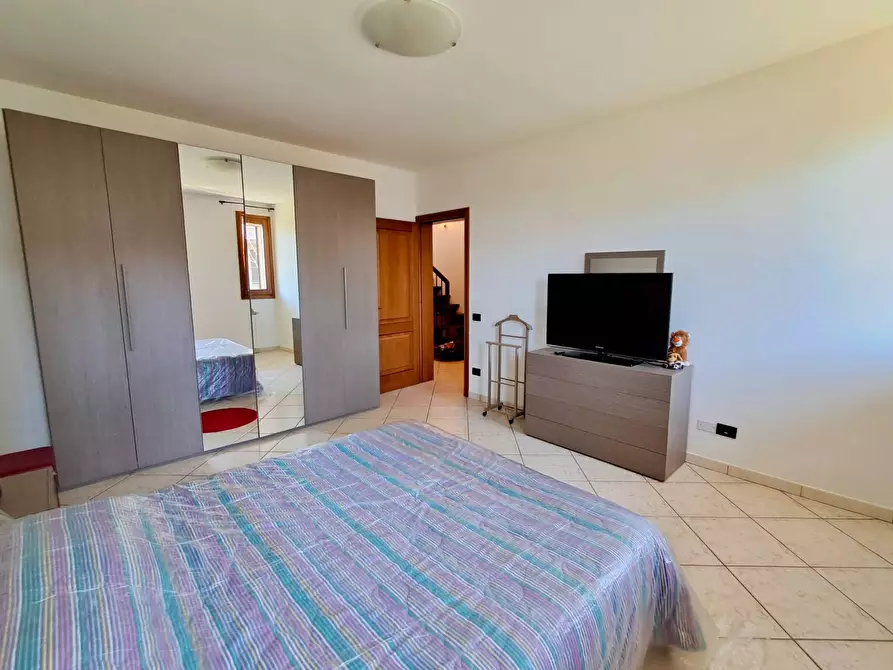 Immagine 14 di Villa in vendita  in Via Acquedotto a Ferrara