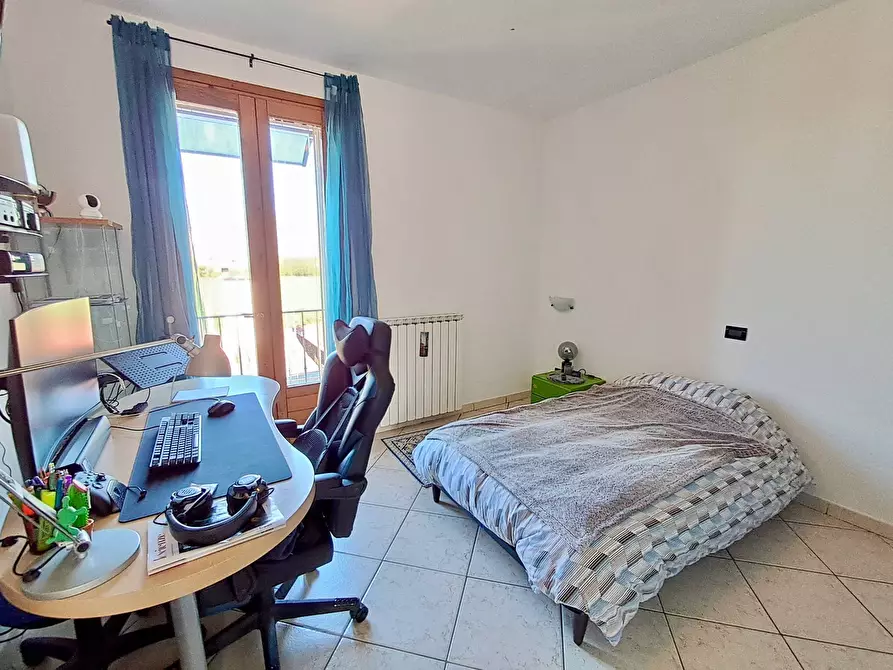 Immagine 16 di Villa in vendita  in Via Acquedotto a Ferrara