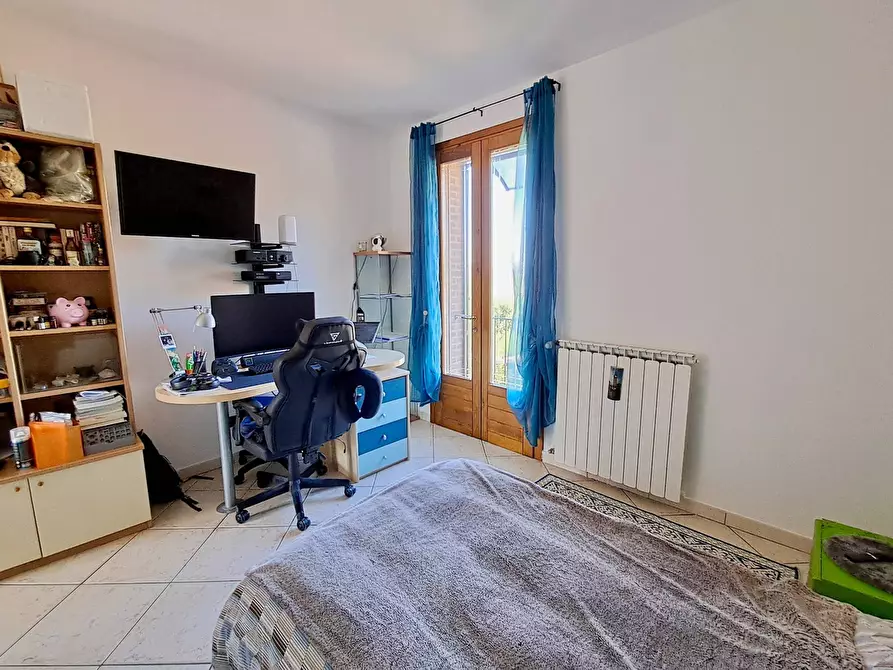 Immagine 17 di Villa in vendita  in Via Acquedotto a Ferrara