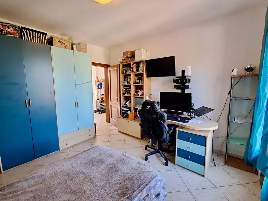 Immagine 18 di Villa in vendita  in Via Acquedotto a Ferrara