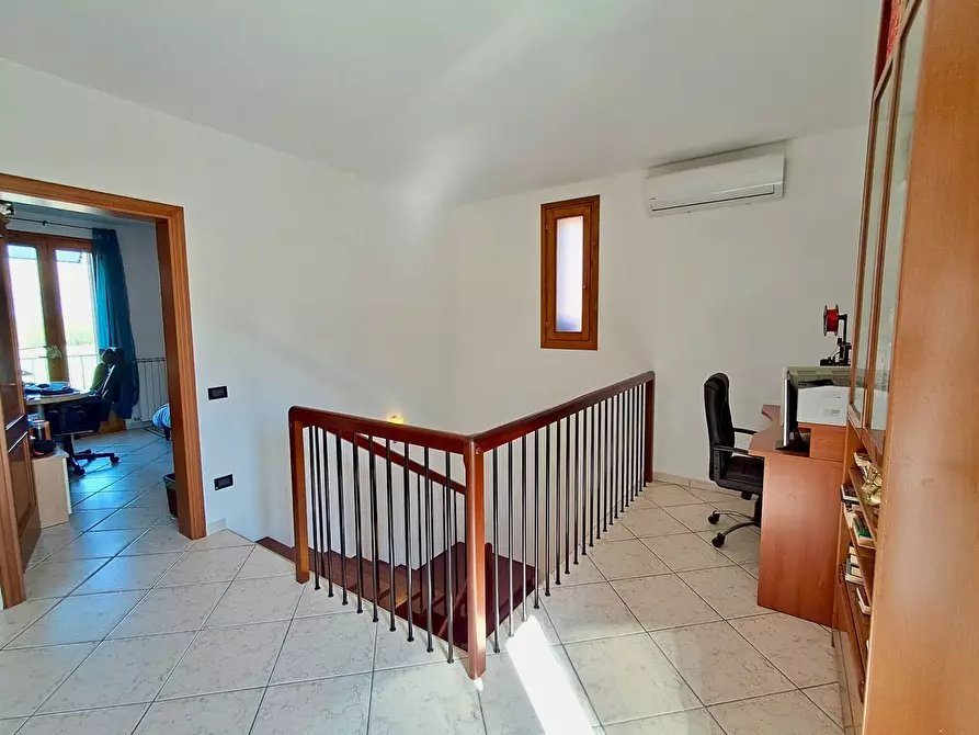 Immagine 28 di Villa in vendita  in Via Acquedotto a Ferrara