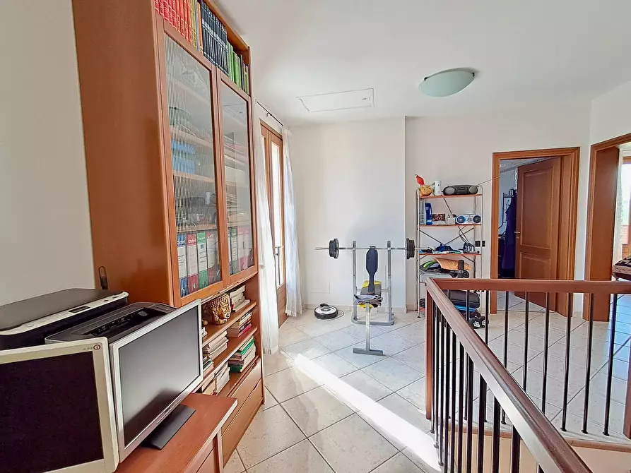 Immagine 29 di Villa in vendita  in Via Acquedotto a Ferrara