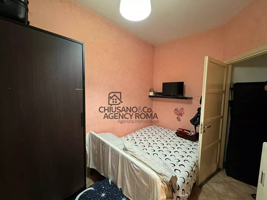 Immagine 7 di Appartamento in vendita  in Via Caio Sulpicio a Roma