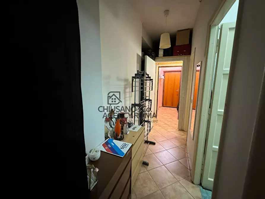 Immagine 9 di Appartamento in vendita  in Via Caio Sulpicio a Roma