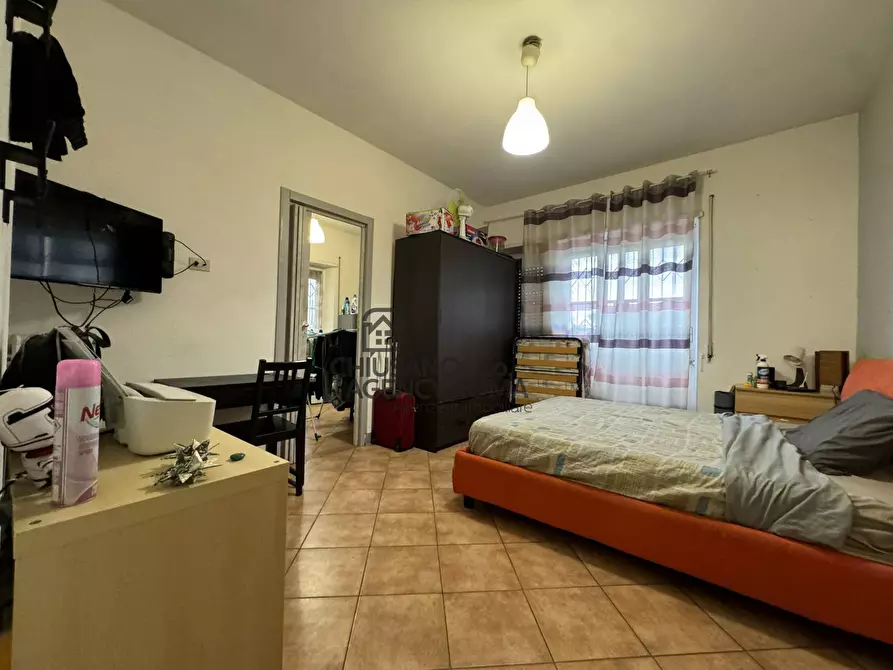 Immagine 11 di Appartamento in vendita  in Via Caio Sulpicio a Roma