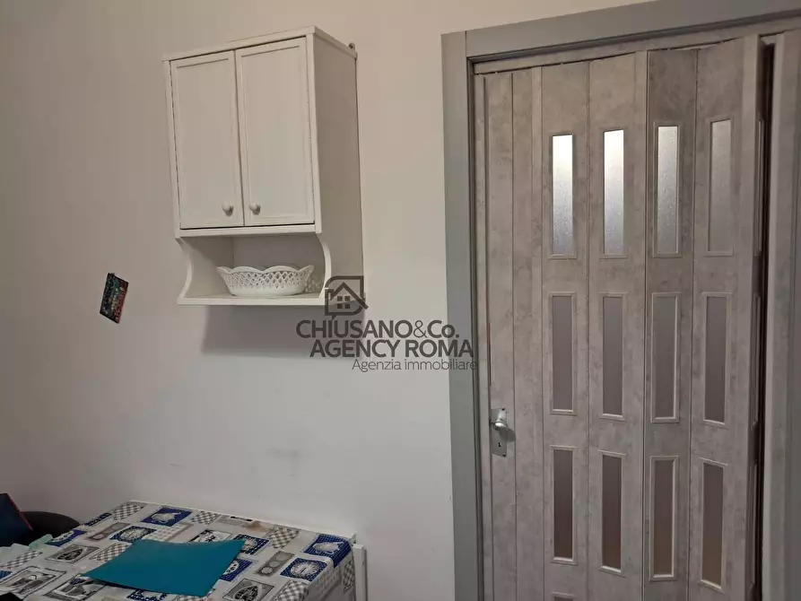 Immagine 14 di Appartamento in vendita  in Via Caio Sulpicio a Roma