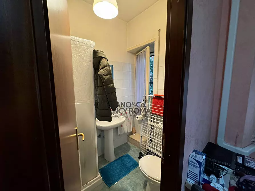 Immagine 16 di Appartamento in vendita  in Via Caio Sulpicio a Roma