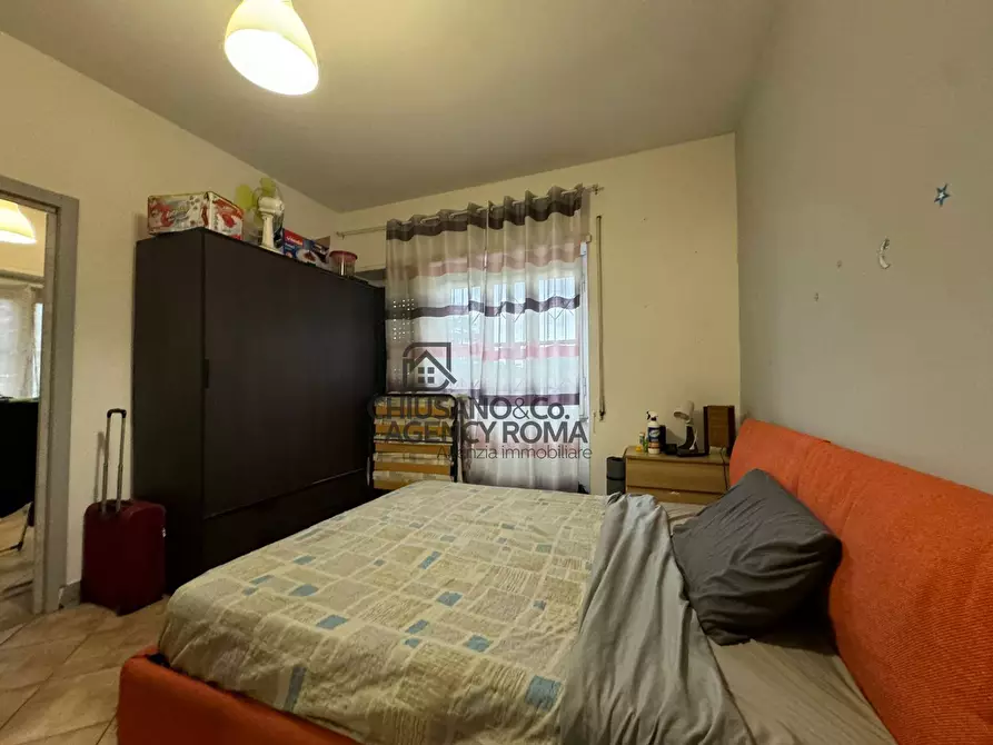 Immagine 17 di Appartamento in vendita  in Via Caio Sulpicio a Roma