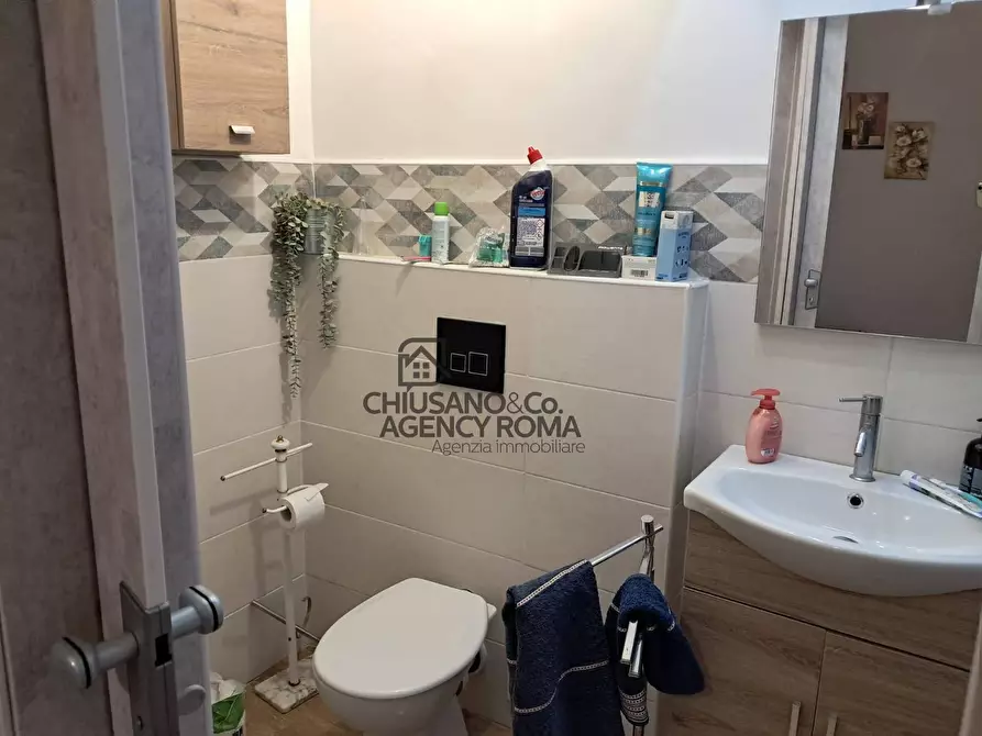 Immagine 18 di Appartamento in vendita  in Via Caio Sulpicio a Roma