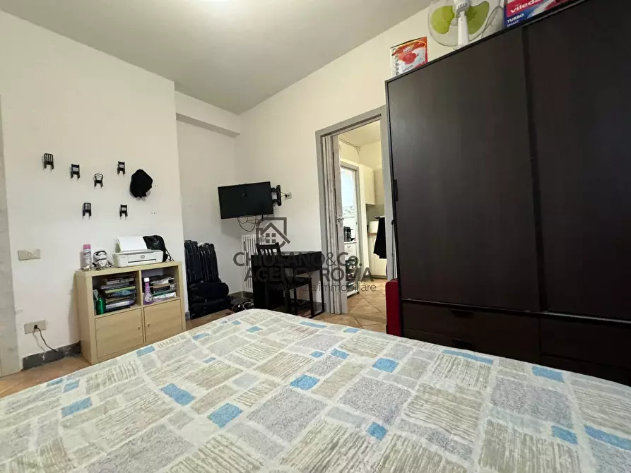 Immagine 19 di Appartamento in vendita  in Via Caio Sulpicio a Roma