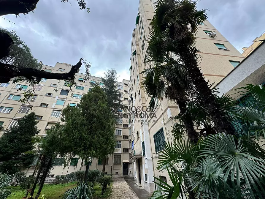 Immagine 21 di Appartamento in vendita  in Via Caio Sulpicio a Roma