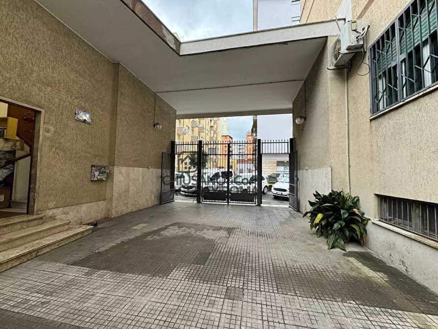 Immagine 22 di Appartamento in vendita  in Via Caio Sulpicio a Roma