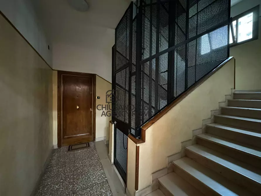 Immagine 23 di Appartamento in vendita  in Via Caio Sulpicio a Roma