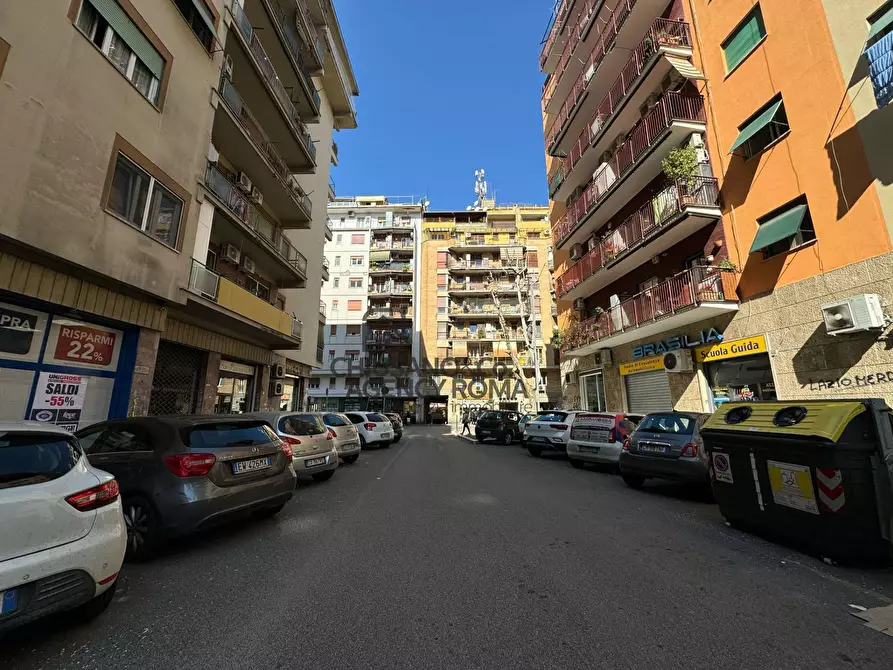 Immagine 21 di Appartamento in vendita  in Via Asinari Di San Marzano a Roma