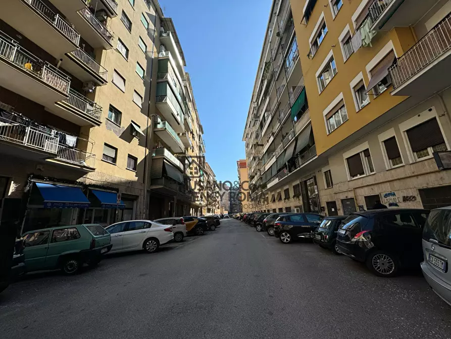 Immagine 24 di Appartamento in vendita  in Via Asinari Di San Marzano a Roma