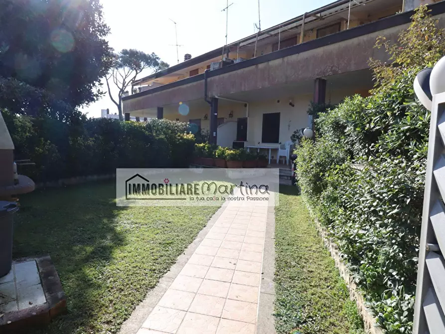 Immagine 23 di Appartamento in vendita  in Viale Elisabetta a Anzio