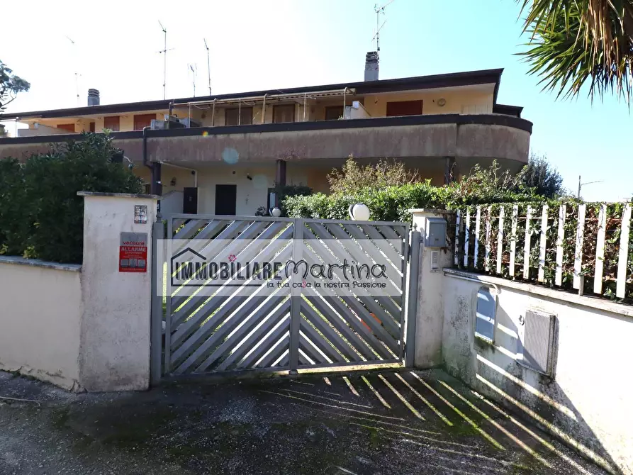 Immagine 22 di Appartamento in vendita  in Viale Elisabetta a Anzio