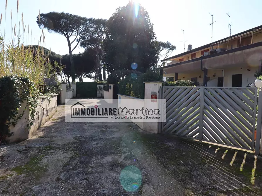Immagine 21 di Appartamento in vendita  in Viale Elisabetta a Anzio