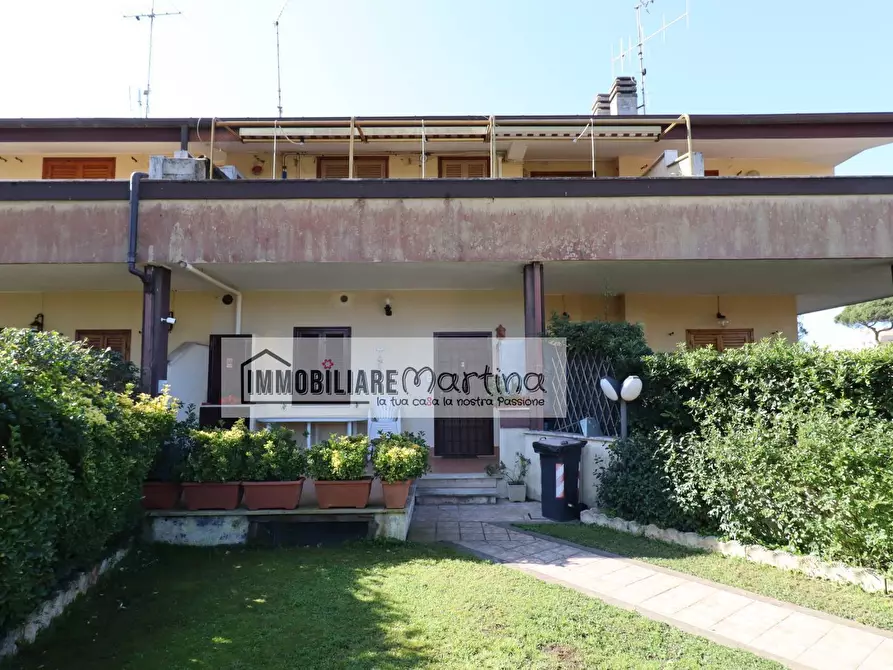 Immagine 29 di Appartamento in vendita  in Viale Elisabetta a Anzio