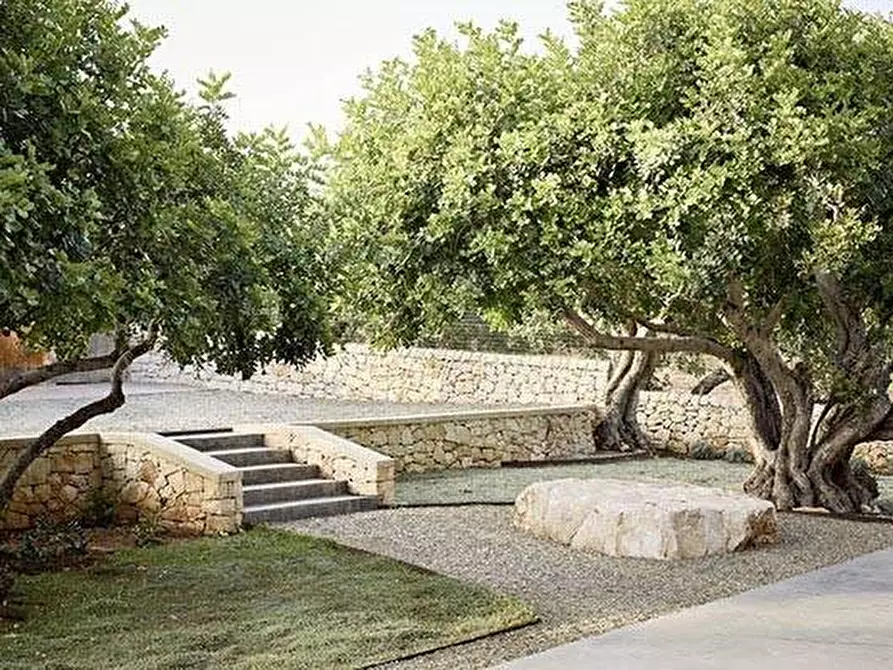 Immagine 3 di Villa in vendita  in C.da Coste Verdi a Scicli