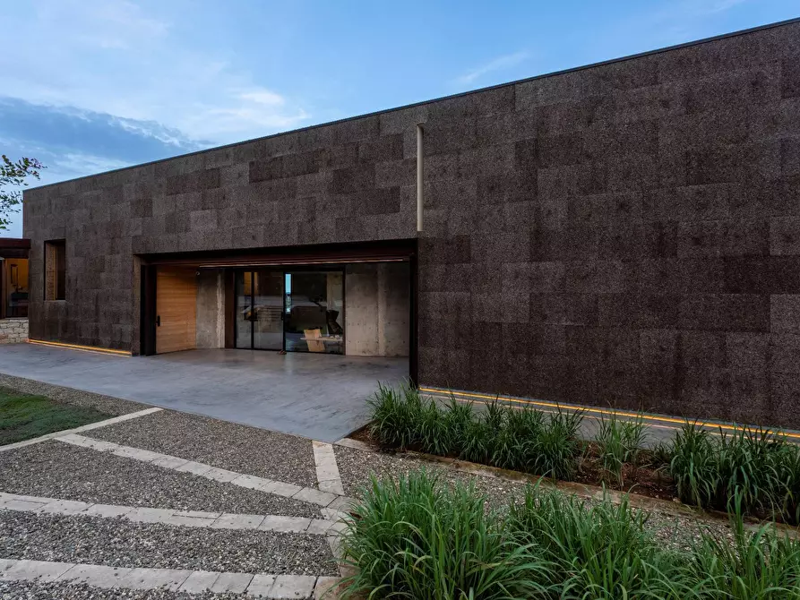 Immagine 6 di Villa in vendita  in C.da Coste Verdi a Scicli