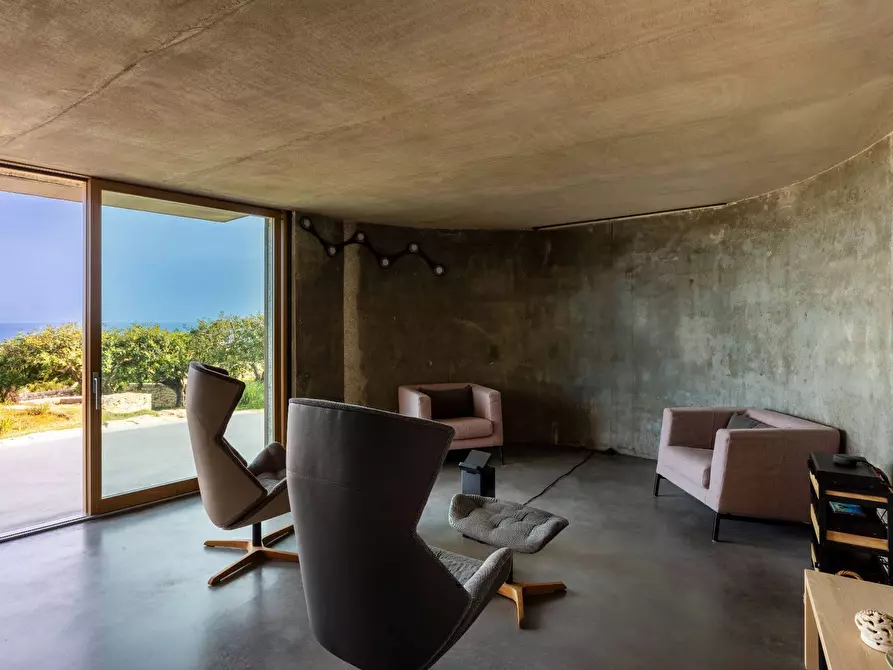 Immagine 9 di Villa in vendita  in C.da Coste Verdi a Scicli