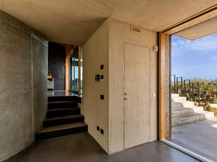 Immagine 11 di Villa in vendita  in C.da Coste Verdi a Scicli