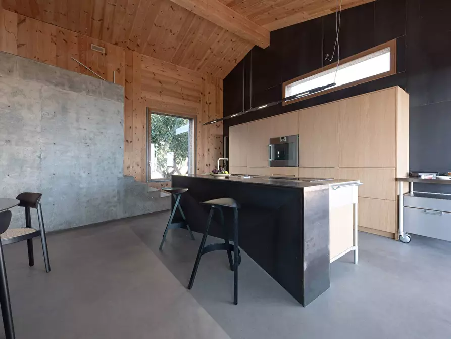 Immagine 12 di Villa in vendita  in C.da Coste Verdi a Scicli