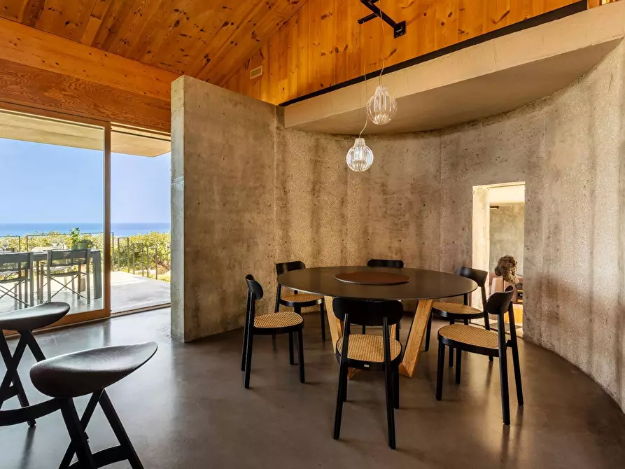 Immagine 15 di Villa in vendita  in C.da Coste Verdi a Scicli